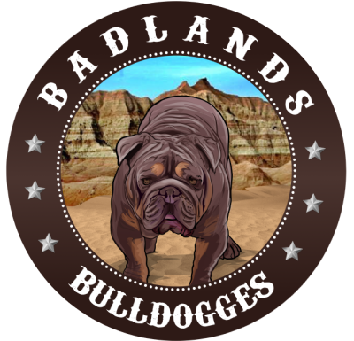 Badlands Bulldogges